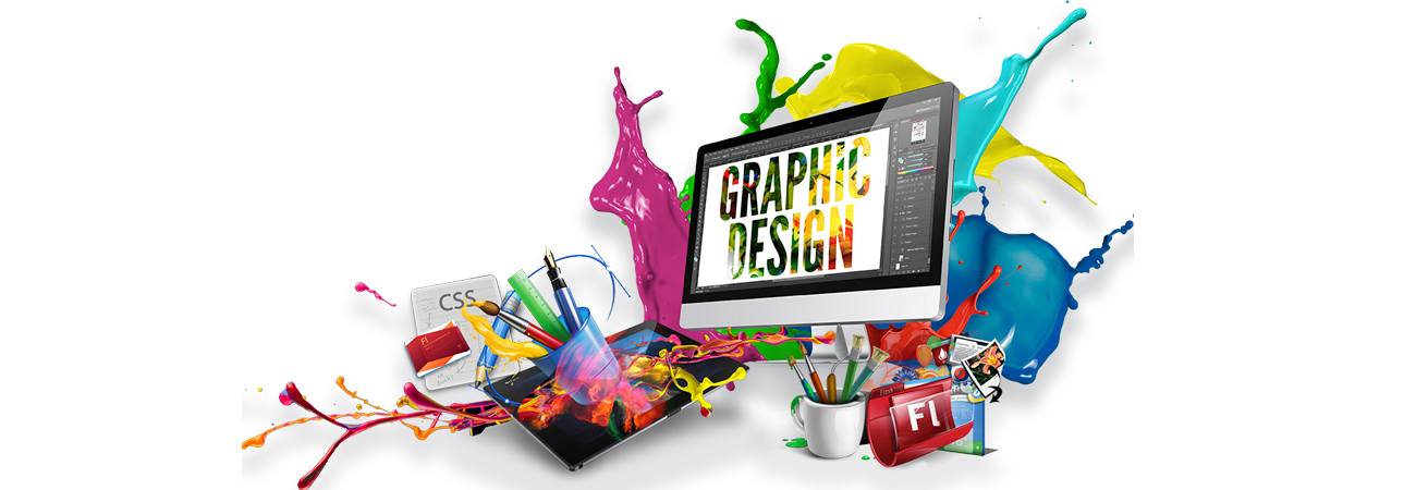 Graphic Design Company